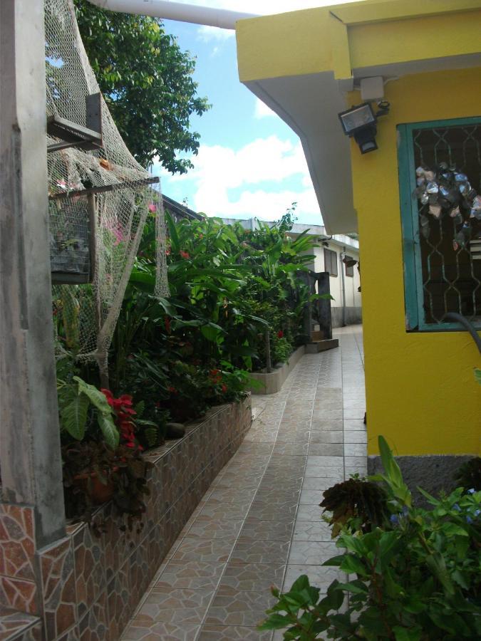 Residence Madelia Port-Louis Extérieur photo