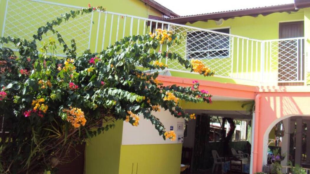 Residence Madelia Port-Louis Extérieur photo