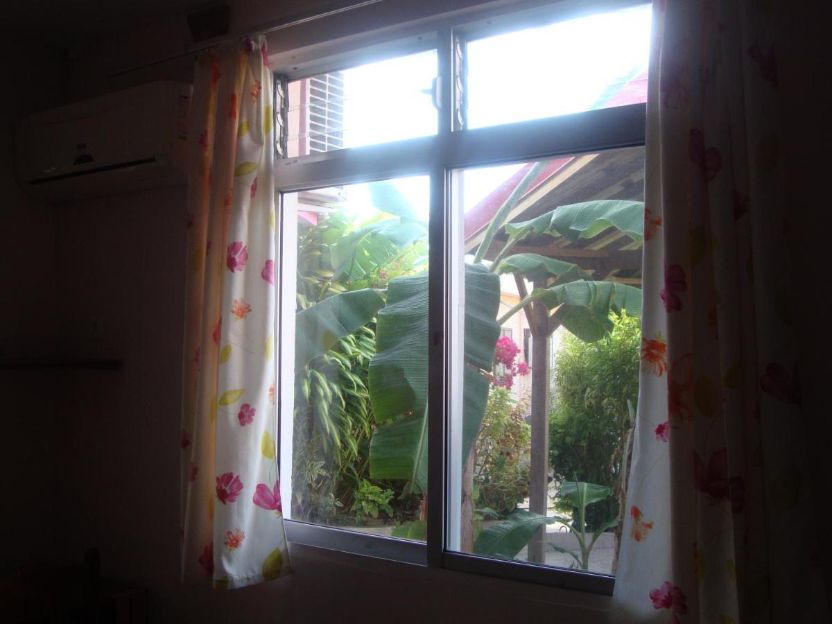 Residence Madelia Port-Louis Extérieur photo
