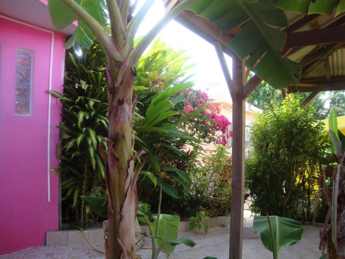 Residence Madelia Port-Louis Extérieur photo
