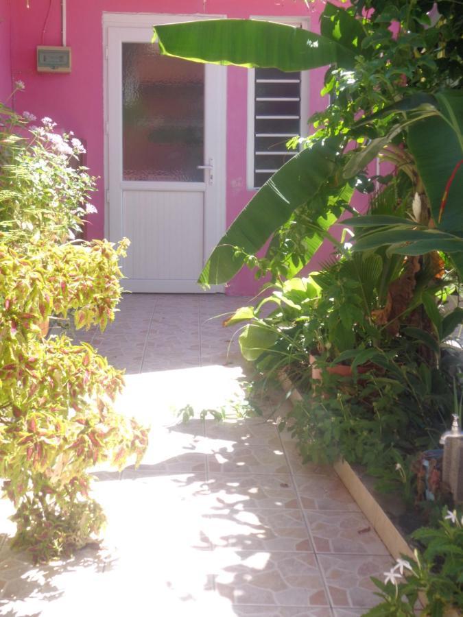 Residence Madelia Port-Louis Extérieur photo