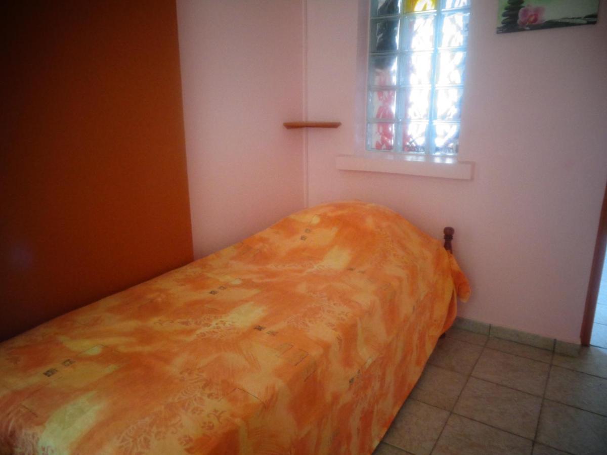 Residence Madelia Port-Louis Extérieur photo