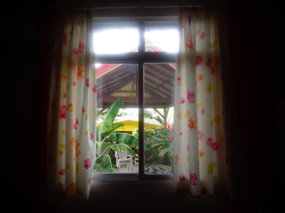 Residence Madelia Port-Louis Extérieur photo