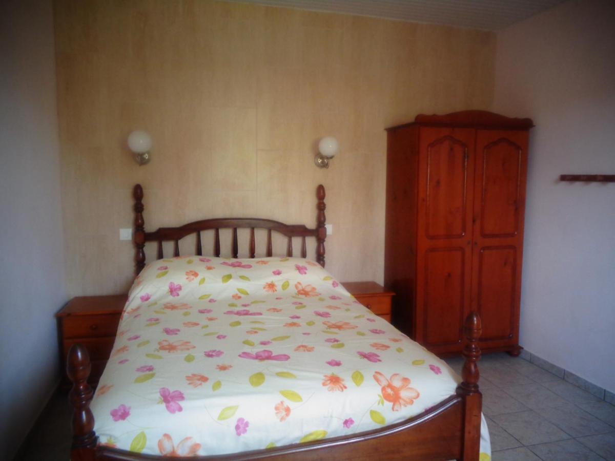 Residence Madelia Port-Louis Extérieur photo