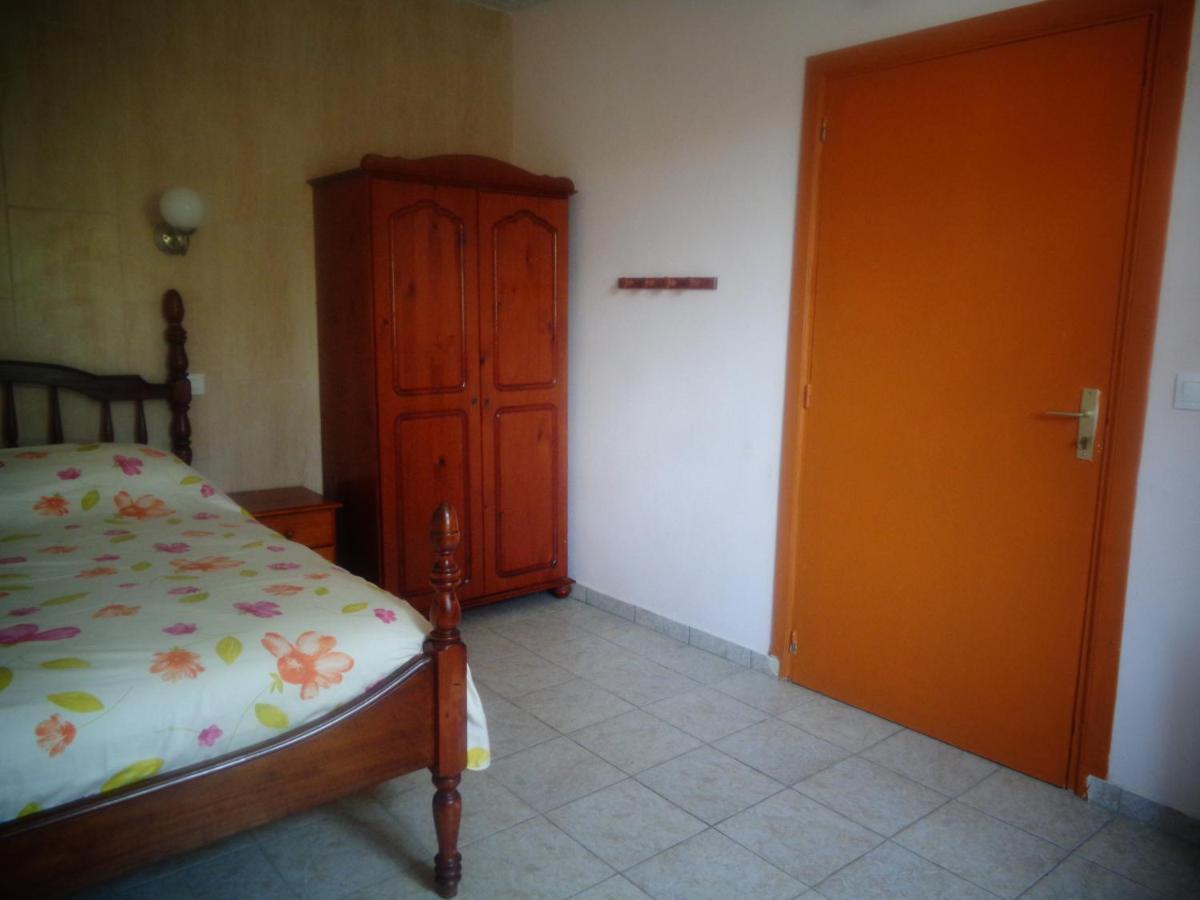 Residence Madelia Port-Louis Extérieur photo