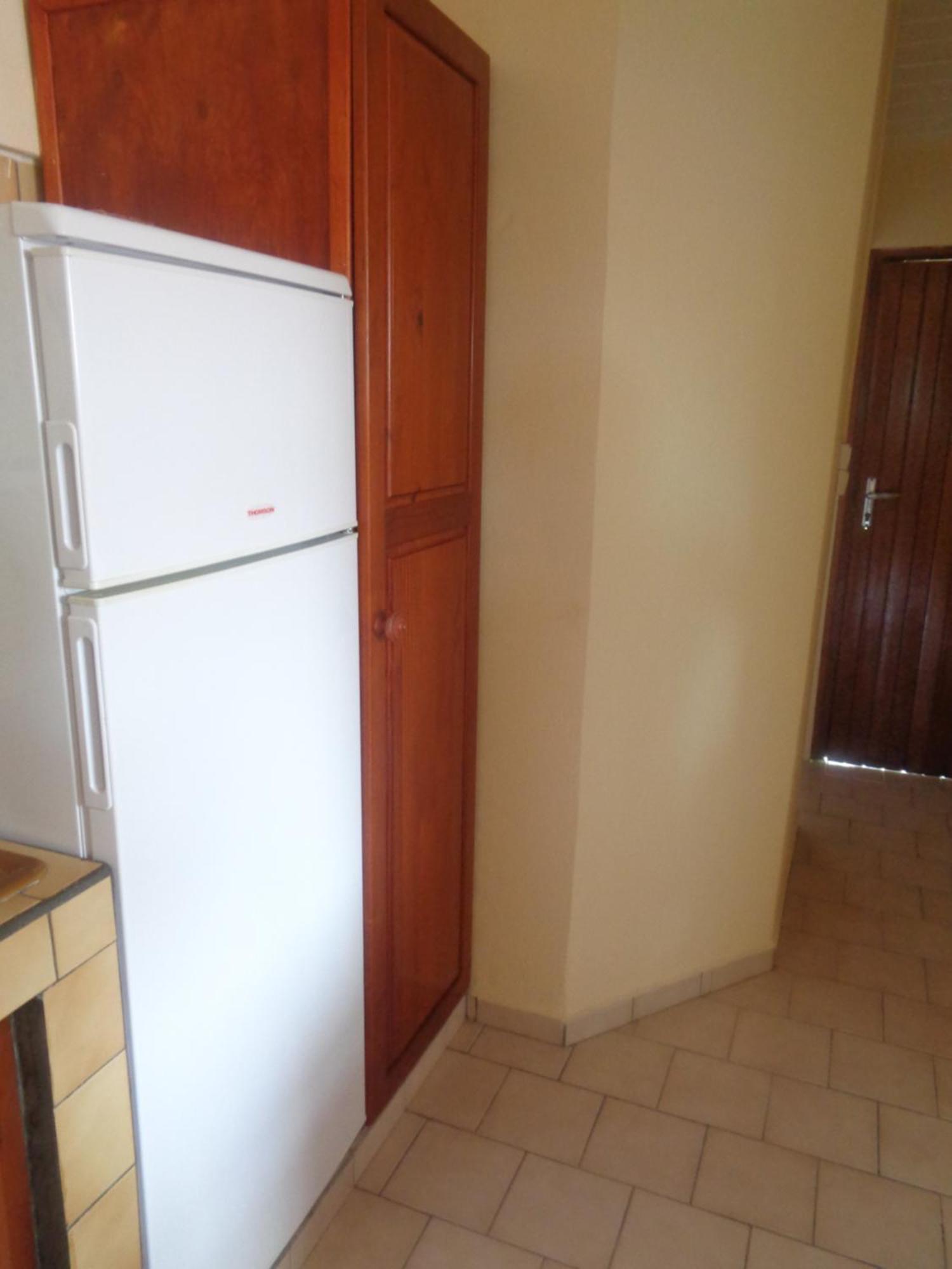 Residence Madelia Port-Louis Chambre photo
