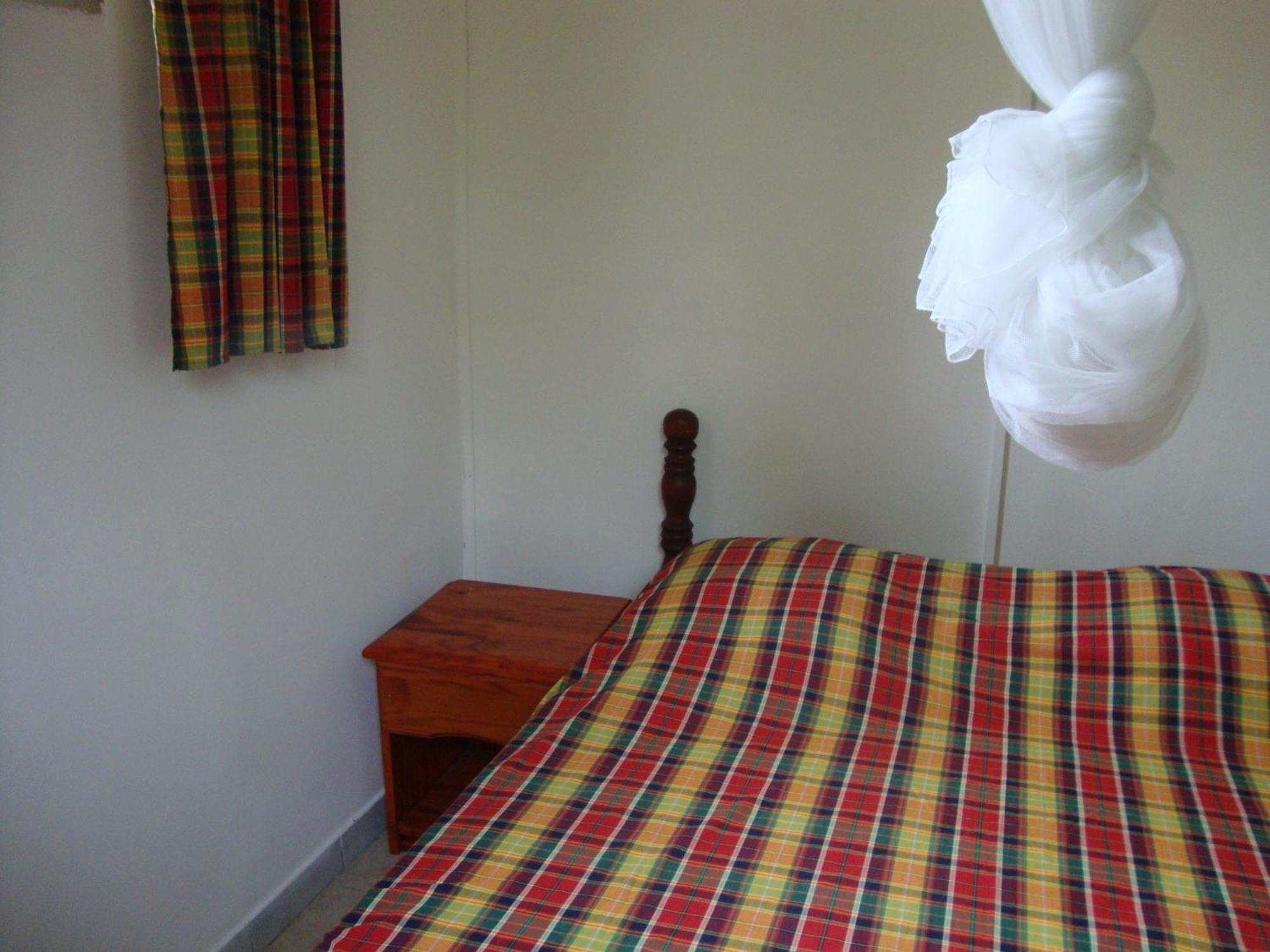 Residence Madelia Port-Louis Chambre photo