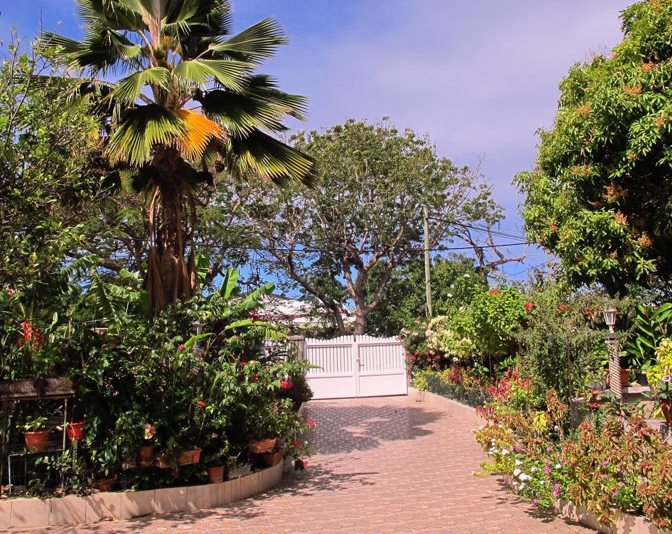 Residence Madelia Port-Louis Extérieur photo
