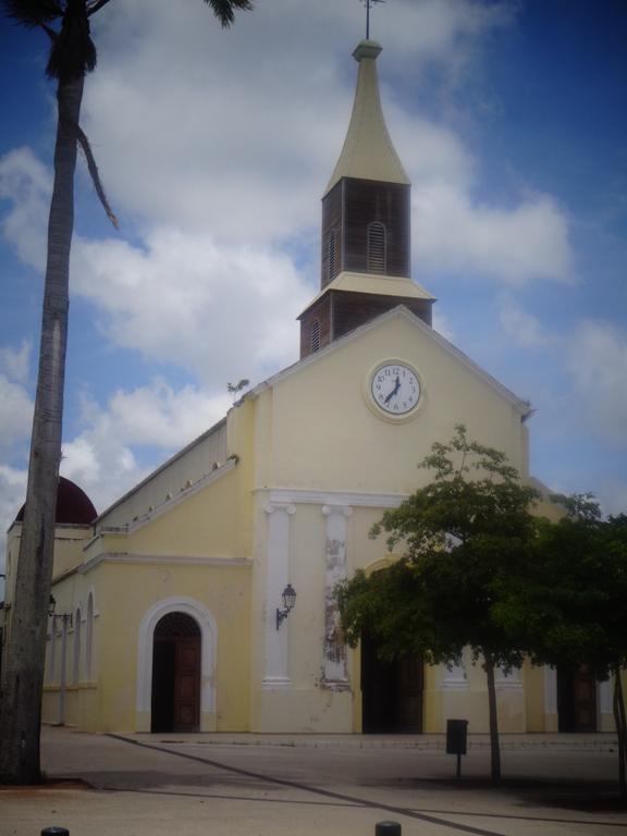 Residence Madelia Port-Louis Extérieur photo